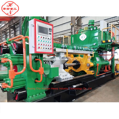 Good price High Productivity to 800t Aluminium Extrusion Presses for Extruding Aluminium Profile online