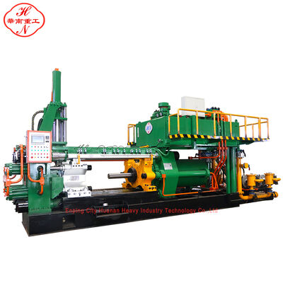Giá tốt. Máy ép ép ép nhôm cao độ chính xác cao để ép nhôm trực tuyến