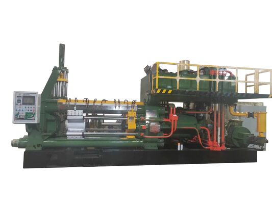 Goede prijs China Warmverkoop Hoogwaardige aluminium extruder voor zachte legering online