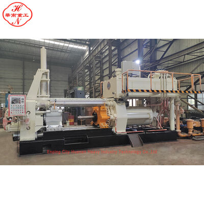 Guter Preis Hochleistungs-Aluminium-Extrusionspresse für Aluminiumprofile vom Hersteller in China Online