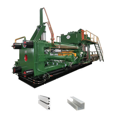 Bon prix Bon Prix Meilleure Vente Extrudeuse en Aluminium de Haute Qualité pour Alliage Doux en ligne