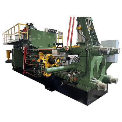 Good price Made in China Hot Selling Complete Automatic Aluminium Profile Extrusion Production Line for Sale online