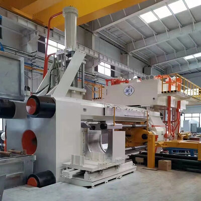 Good price Top Selling Customized Aluminium Extrusion Press Machine for Aluminum Profile online