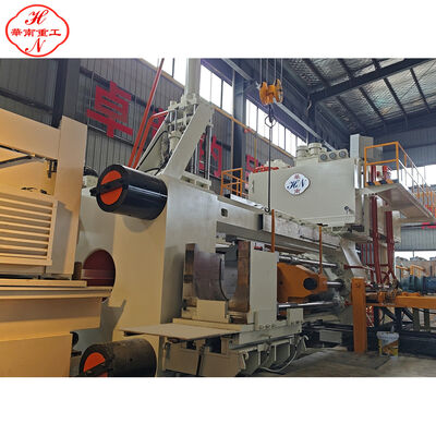 Bon prix Chine Vente à chaud Machine de presse à extrusion de profilés en aluminium à haut rendement en ligne