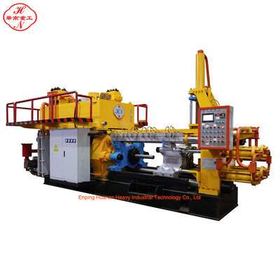Good price Excellent Performance Short Stroke Front Loading Aluminium Press Extrusion Machine for Aluminium Profile online