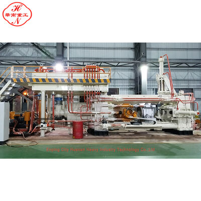 Harga yang bagus Produsen peralatan ekstrusi aluminium untuk mesin pers ekstrusi profil aluminium on line