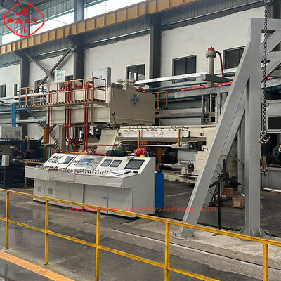 Harga yang bagus Harga Mesin Ekstrusi Aluminium dari Produsen Aluminium Ekstrusi China on line