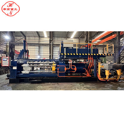 Good price Aluminum Extrusion Press Machine Price for Aluminum Profile Manufacturer online