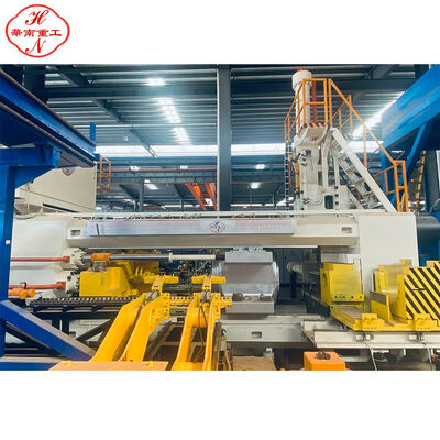 Good price New Arrival Type 7500t Aluminum Extrusion Press Machine online