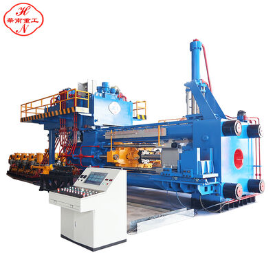 Giá tốt. Máy ép đùn nhôm 2200t Chất lượng cao Thiết bị ép đùn nhôm trực tuyến