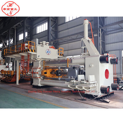 Good price Alloy Profile Aluminum Frame Extruder 2500t Extrusion Press Machine online