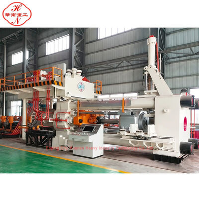 Harga yang bagus Mesin Ekstrusi Aluminium untuk Profil Tekan Aluminium dengan Harga Bagus on line