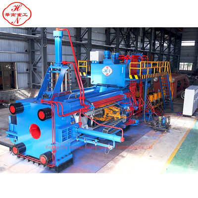 Giá tốt. Trung Quốc Ưu tiên 2200t Máy nén nhôm Profile trực tuyến