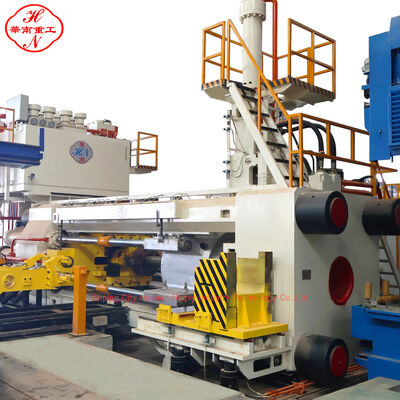 Giá tốt. Máy đùn nhôm hợp kim ngang tiên tiến 3400t cho sản xuất chính xác trực tuyến