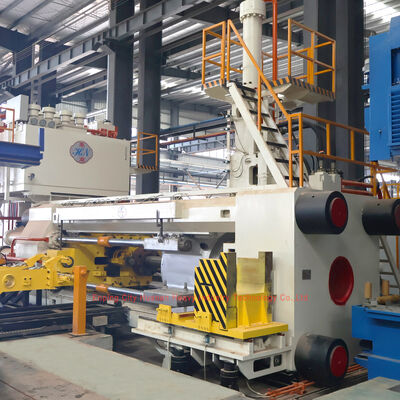 Goede prijs 10 inch hoge kwaliteit 3400t aluminium extrusie perslijn voor aluminium profiel online