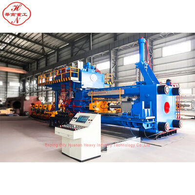 ราคาดี อัลลูมิเนียมที่พัฒนาเครื่องจักรสาย extrusion ด้วยความจุ 2200t ออนไลน์