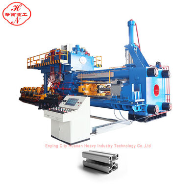 Goede prijs Premium 2200t Aluminium Extruder Prijs voor Bulk Kopers online