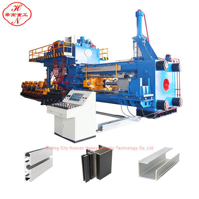 Bon prix Presses à extrusion en aluminium à haute efficacité de 2200 t à usage industriel en ligne
