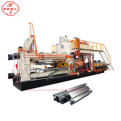 Giá tốt. Máy xát nhôm thủy lực hiệu suất cao 1250t để bán trực tuyến