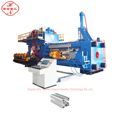 Giá tốt. Máy ép nhôm chất lượng Châu Âu 2200t trực tuyến