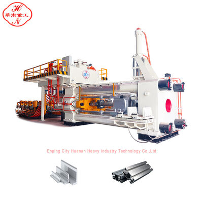 Giá tốt. 2500t Linie zur automatischen Extrusion von Aluminiumprofilen nach Maß trực tuyến