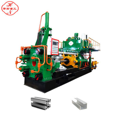 Bon prix Hn-1100t presse à extruder en aluminium à économie d'énergie à vendre à chaud en ligne