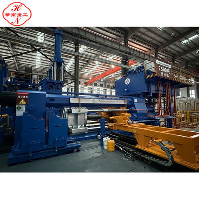 Giá tốt. Máy in phần nhôm tiết kiệm năng lượng nặng 7500t trực tuyến