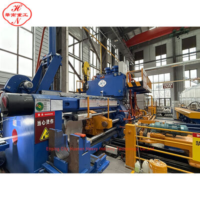 Giá tốt. Máy đẩy nhôm tiết kiệm năng lượng 1650t với động cơ servo trực tuyến