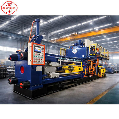 Goede prijs 1100 ton Extrusiepers Prijs Extrusie machine Fabrikant China online