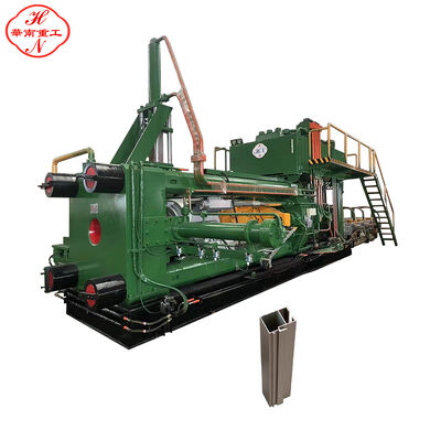 Good price New Product Semi-Auto Typ 1500t Aluminum Extrusion Press Equipment online