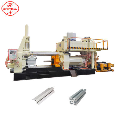 Goede prijs 1100t-extruderingsapparatuur voor aluminiumprofielen online