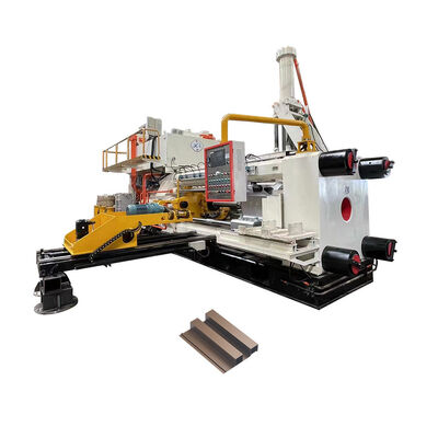 Good price High-Capacity 2200T Aluminium Profile Extrusion Press Line online
