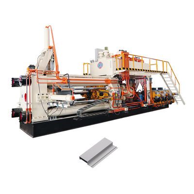 Good price High Quality Hot Sale 1250T Aluminum Extrusion Machine online
