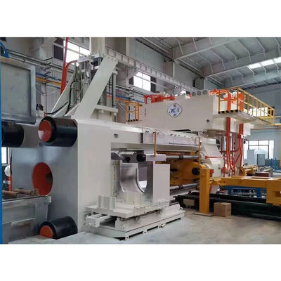 Good price 5000MT Hydraulic Aluminium Profile Extrusion Press Machine online